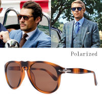 luxury Classic Vintage Steve 007 Daniel Craig Style Polarized Sunglasses Men Driving nd Design Sun Glasses Oculos 649