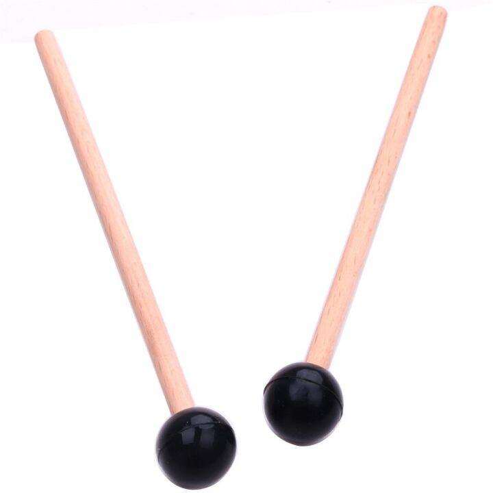 1-ethereal-drum-sticks-wood-handle-soft-rubber-tongue-stick-musical-instrument-accessories