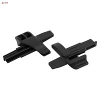 THI Car Parcelshelf Plastic Clips W169 For Mercedes Benz Auto Vehicle Accessories