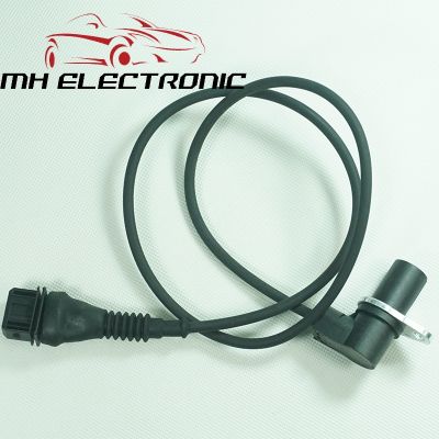 ใหม่สำหรับ BMW E34 E36 E38 E39 320i 323i 328i 520 523 528 I Z3 728i เซ็นเซอร์ตำแหน่งเพลาลูกเบี้ยว CAM Sensor 5WK96011