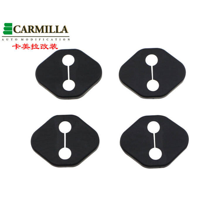 4pcs-abs-รถประตูล็อคประตูสำหรับ-toyota-camry-2008-2013-corolla-2008-2013-rav4-rav-4-2013-2018อุปกรณ์เสริม