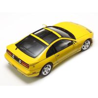 โมเดลประกอบ รถนิสสัน Fairlady 300ZX Turbo 1/24 บริการเก็บเงินปลายทาง