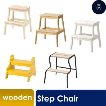 Step chair online ikea