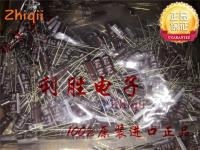 50pcs/100pcs Original new 22UF 50V NIPPON CHEMI-CON Electrolytic Capacitor 50V22UF 5*11 KMG