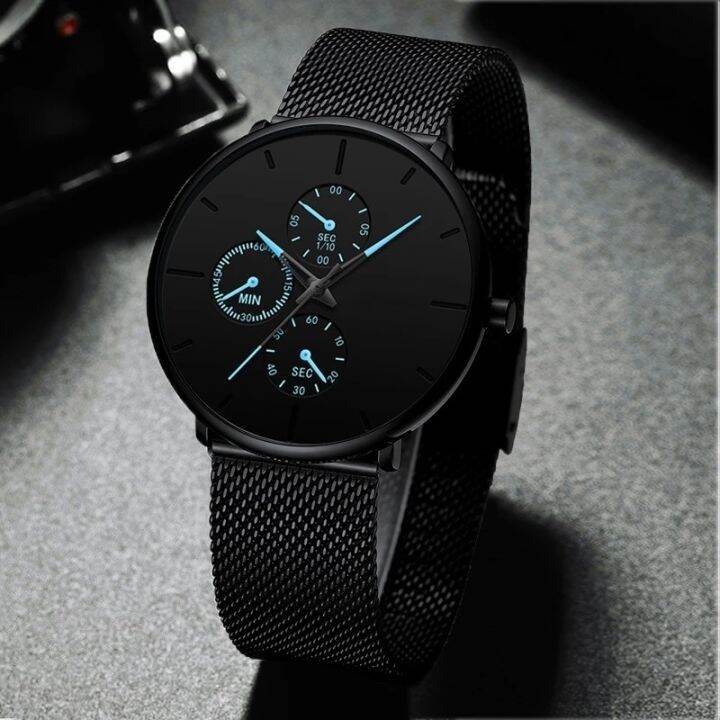 a-decent035-top-men-calendarmen-business-luminouswatch-relogio-masculino