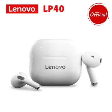 Lenovo 2025 livepods lp40