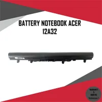 BATTERY NOTEBOOK ACER 12A32 V5 V5-471G V5-571G V5-431G V5-531G V5-551G E1-532 E1-572/แบตเตอรี่โน๊ตบุ๊คเอเซอร์ เทียบ(OEM)