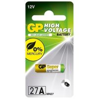 S.S รีโมท -- ถ่านรีโมทประตูบ้าน ถ่านรีโมทประตูรถยนต์ ถ่าน 27A ( Battery for House Gate or Car Remote Controller ) #รีโมททีวี  #รีโมทแอร์  #รีโมทโทรทัศน์