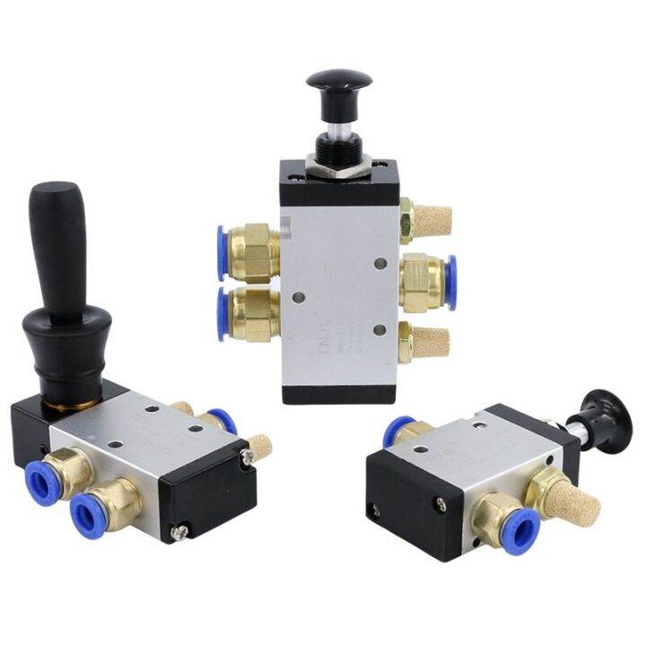【SALE】 ow3177 Hand valve 4H21008 manual valve reversing valve