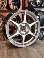 ล้อแม๊ก VOLK Racing  Wheel ขนาด 15"X7"  ET:38 PCD:4x100 ชุด 4 วง