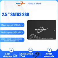 WALRAM SSD Ổ Đĩa Cứng Gắn Ngoài Trạng Thái Rắn 2.5Inch Đĩa, Flashdrive Hdd Otg 64GB 120GB 128GB 240GB 256GB Chính Hãng
