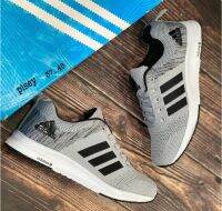 รองเท้าผ้าใบชายหญิงadidasแฟชั้นสวยงามรุ่นใหม่