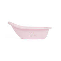 อ่างอาบน้ำ Mothercare spring flower baby bath UB528