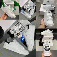 ลดเพิ่ม50อาดิดาส Stan Smith FULL BOX SET