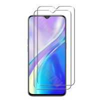 {SOSO อุปกรณ์3C} สำหรับ Realme Xt/ 730G 2.5D กันระเบิด0.26Mm กระจกเทมเปอร์ป้องกันหน้าจอป้องกันฟิล์มป้องกัน