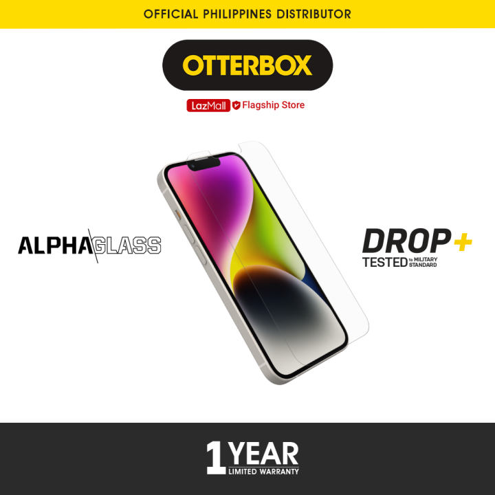 otterbox with screen protector iphone 11