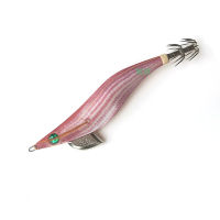 Japan imports YAMA blowing tube artifact luminous squid hook tubular hook number 1.5 1.8 small wood shrimp false bait