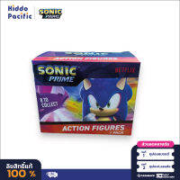 Sonic Prime Articulated Action Figures ฟิกเกอร์โซนิค