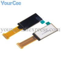 1.3 inch OLED LCD Vertical Screen Display LCD White 128*64 SPI/IIC I2C 128X64 SH1107 driver