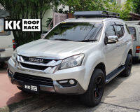 แร็คหลังคา สำหรับ Isuzu Mu-X โฉม RF 2013 - 2019