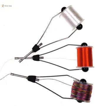 Shop Fly Tying Bobbin Holder with great discounts and prices online - Feb  2024