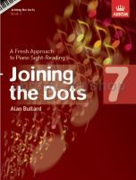Joining the Dots, Book 7 (Piano) ABRSM
