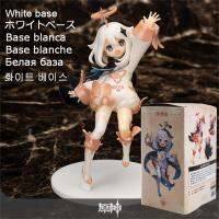 UNDERGRUOUND DISTILL65UN5 Aether Barbatos Klee Paimon ตุ๊กตาขยับแขนขาได้เดิม God Modle Doll โมเดลเคลื่อนไหว