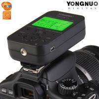 YONGNUO YN622N-KIT Wireless i-TTL Trigger with LED Screen for Nikon ประกัน 1 ปี