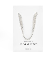 Vòng Cổ Floralpunk Embrace Choker thumbnail