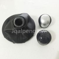 【CW】✷¤  Shift Knob Gearstick Gaiter Boot CERATO Forte 2009-2012 Car Styling and Shifter Knob Manual