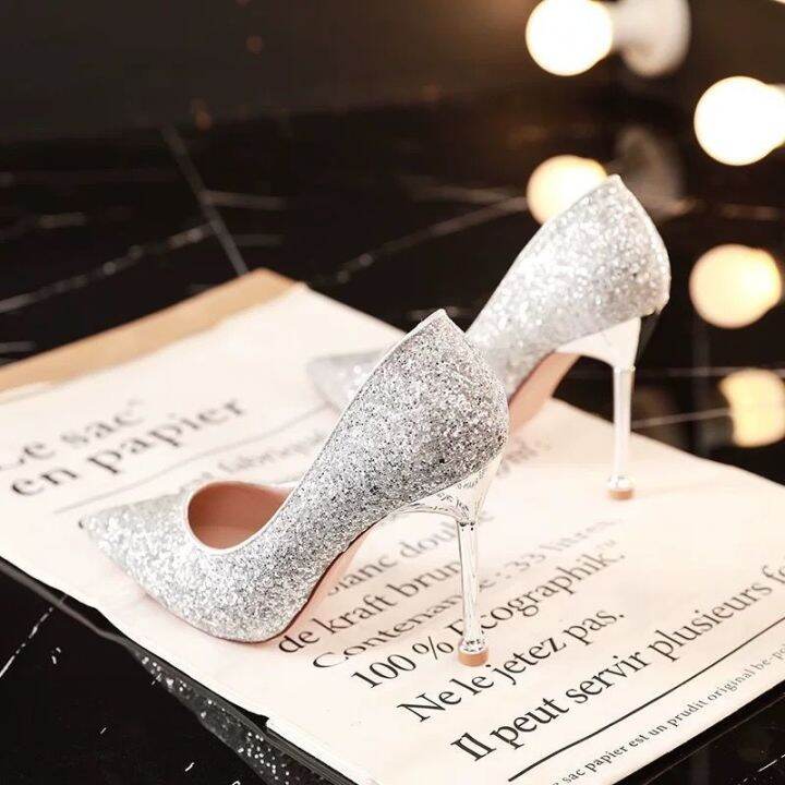 Lazada on sale wedding shoes