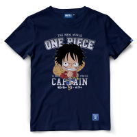 เสื้อยืดวันพีช One Piece 1028-NV