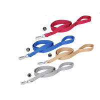 Wholesome Useful Sustainable Multipurpose Auto Hands Free Nylon Dog Collars Leashes