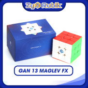 Rubik GAN 13 Maglev FX 3x3 Có Nam Châm