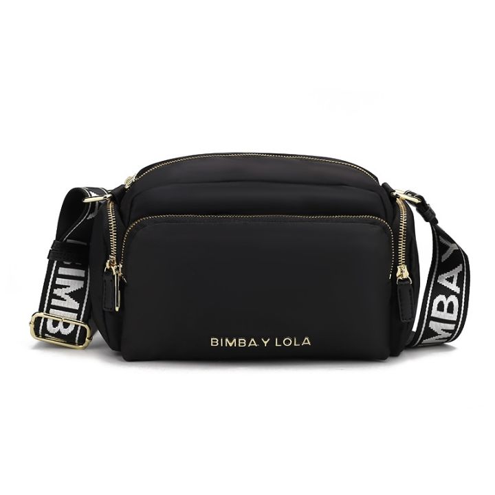 BiMBA y Lola new summer one shoulder messenger bag for women