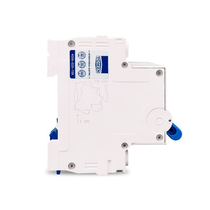 tomzn-ac-dual-power-สวิตช์โอนเอง2p-2p-เบรกเกอร์-mcb-50hz-60hz