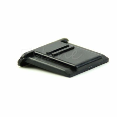 【CW】❃  1/2/3/5/10/25 Flash Hot Shoe Protection Cover BS-1 SLR Accessories