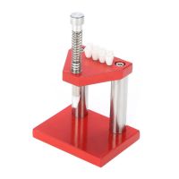 ？》：“： Watch Hand Needle Remover Presser Portable Wristwatch Plunger Puller Accurate Parts Watchmaker Repair Fittings Tools Red