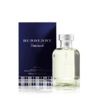 น้ำหอม Burberry Weekend For Men Eau De Toilette Spary 100 ml. (กล่องซีล)