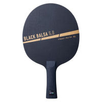 ไม้ปิงปอง VICTAS BLACK BALSA 5.0 FL