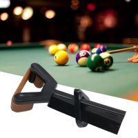 【LZ】ஐ۩  Brand New Durable Hot Sale High Quality Pool Ball Cue Tips Clamp Accessories Billiard Fastener Plastic Repair Tool