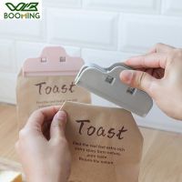 【CC】 WBBOOMING 5Pcs/lot Snack Clip Food Plastic Sealer Moistureproof Mouth