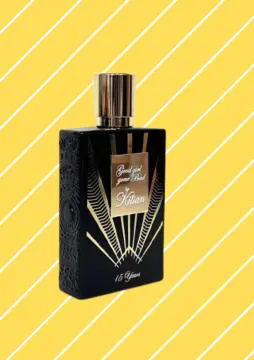 Good Girl Gone Bad By Kilian with Coffret 1.7 oz EDP For Women