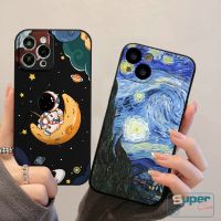 เคสโทรศัพท์มือถือ แบบนิ่ม ลายนักบินอวกาศ NASA ขอบตรง สําหรับ Oppo A17 A16 A76 A7 A78A95 A15 A54 A57 A12 A55 A53 A1K A16K A31 Reno 8T 8 7 6 5F 5 A94 A96 A9 A36 A16E A74 A52 A5 A5s A3s เคส