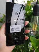 Điện thoại LG V50 ThinQ 3 Camera bản Hàn Quốc ram 6G bộ nhớ 128G Snap855