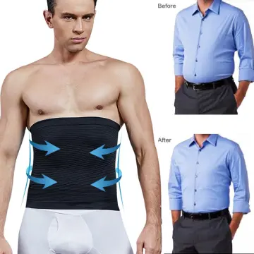 Mens Body Shaper Belly Control Shapewear Man Shapers Modeling Underwear  Waist Trainer Corrective Posture Slimming Vest Corset