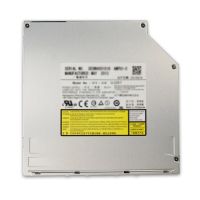 For Apple iMac 24" 20" A1225 A1224 2007 2008 Laptop SuperDrive Double Layer 8X DVD RW DL CD-R Burner Optical Drive Replacement