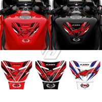 ปลอกปกป้องเข่าถังแก๊สรถจักรยานยนต์3มิติเคสสำหรับ Honda CBR1000RR CBR 1000RR Fireblade 2008-2016 2009 2010 2011 2012 2014 2013