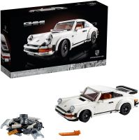 ส่งภายใน24ชม❗❗❗ Compatible LEGO  911 Turbo/1458ชิ้น