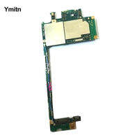 Ymitn แผงวงจรอิเล็กทรอนิกส์เมนบอร์ดมือถือสำหรับ Z5 E6883 E6833 E5803 E5823 E6603 E6653